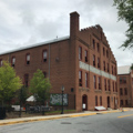 Photo 4 of Historic Tobacco Warehouses