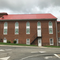 First Baptist Church