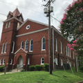 Beulah AME Church