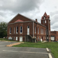 Beulah AME Church