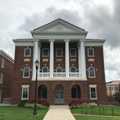 Grainger Hall