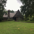 Barrow House