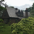 Barrow House