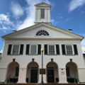 Photo 2 of Page County Courthouse