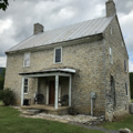 Photo 4 of Abraham Heiston House
