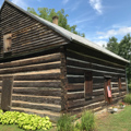 Photo 3 of Mauck Meetinghouse