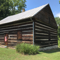 Photo 5 of Mauck Meetinghouse