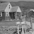Clark and Minnie Taylor House