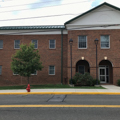 County Government Center