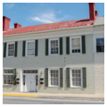 Photo 2 of Yager Building (N. W. Yager House and Store, The Long Building)
