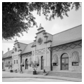 Photo 3 of Amtrak and Danville Science Center(Southern Railway Passenger Depot)
