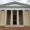 Photo 3 of Powhatan County Courthouse