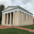 Photo 4 of Powhatan County Courthouse