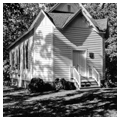 Huguenot Memorial Chapel