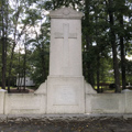 Huguenot Monument