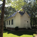 Huguenot Memorial Chapel