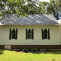 Huguenot Memorial Chapel