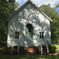 Huguenot Memorial Chapel