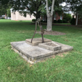 Town pump