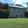 Manager's house