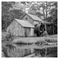 Photo 2 of Mabry Mill
