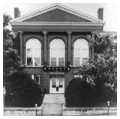 Photo 2 of Old Rockbridge County Courthouse