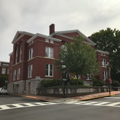 Photo 3 of Old Rockbridge County Courthouse