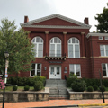 Photo 4 of Old Rockbridge County Courthouse