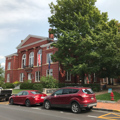 Photo 5 of Old Rockbridge County Courthouse