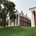 Newcomb Hall