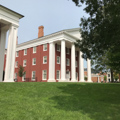 Tucker Hall
