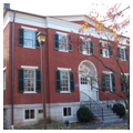 Photo 2 of Old Rockbridge County Jail