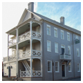 Photo 2 of McCampbell Inn (Central Hotel)
