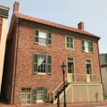 Photo 2 of Stonewall Jackson House Museum