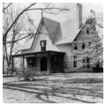 Photo 2 of Lexington Presbyterian Manse