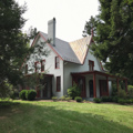 Photo 3 of Lexington Presbyterian Manse