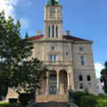 Photo 3 of Rockingham County Courthouse
