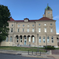 Photo 4 of Rockingham County Courthouse