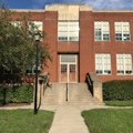 Photo 3 of Lucy F. Simms Continuing Education Center (Lucy F. Simms School)
