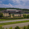 University Recreation Center