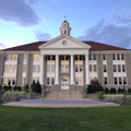 Wilson Hall