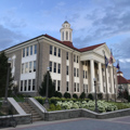 Wilson Hall