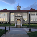 Keezell Hall