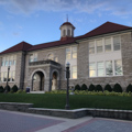 Keezell Hall