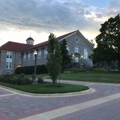 Keezell Hall