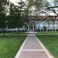 Sheldon Hall