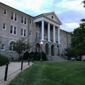 Converse Hall