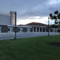 Forbes Center for the Performing Arts
