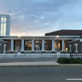 Forbes Center for the Performing Arts