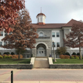 Gabbin Hall